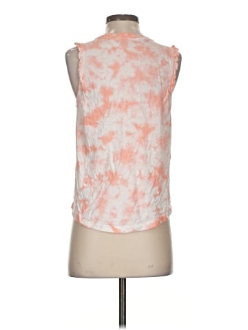 Lucky Brand Sleeveless T-Shirt (view 2)