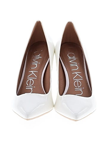 Calvin Klein Heels (view 2)