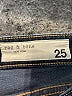 Rag & Bone Hearts Blue Jeans Size 25 waist - photo 7