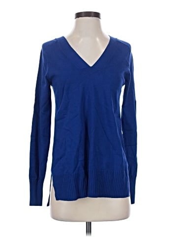 Lark & Ro Pullover Sweater (view 1)