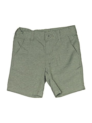 Cat & Jack Khaki Shorts (view 1)