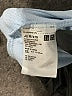Uniqlo Solid Blue Track Jacket Size XS - photo 7