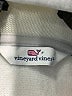 Vineyard Vines 100% Polyester Ivory Vest Size M - photo 6