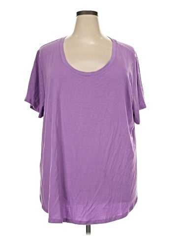 Ava & Viv Short Sleeve T-Shirt (view 1)
