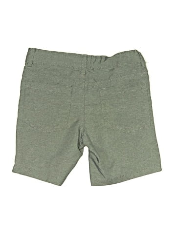 Cat & Jack Khaki Shorts (view 2)