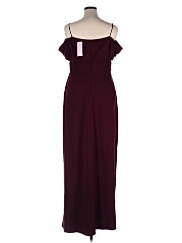 Sachin + Babi Cocktail Dress (view 2)