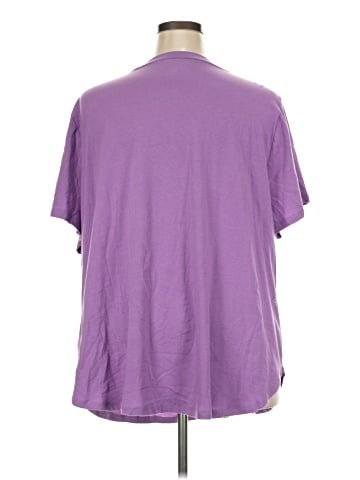 Ava & Viv Short Sleeve T-Shirt (view 2)