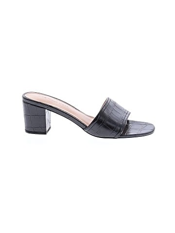 Who What Wear Sandals (view 1)