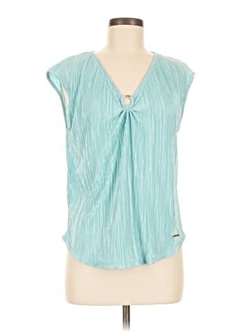 Nine West Sleeveless Blouse (view 1)