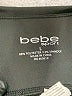 Bebe Sport Polka Dots Black Active Pants Size LgEstimated - photo 7