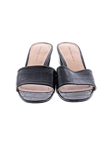 Who What Wear Sandals (view 2)