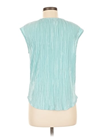 Nine West Sleeveless Blouse (view 2)