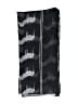 Joy Susan 100% Viscose Black Scarf One size - photo 2