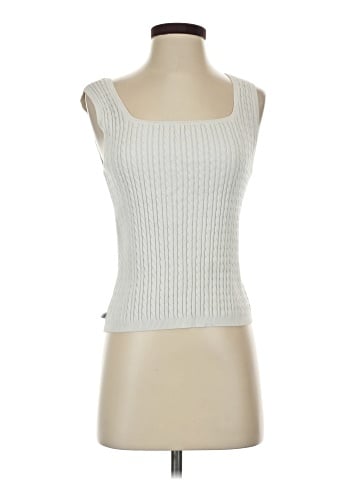 Lauren by Ralph Lauren Sweater Vest (view 1)