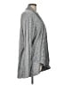 Athleta Gray Cardigan Size L (petite) - photo 4