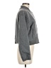 Ann Taylor LOFT Outlet Gray Jacket Size Med Petite - photo 4
