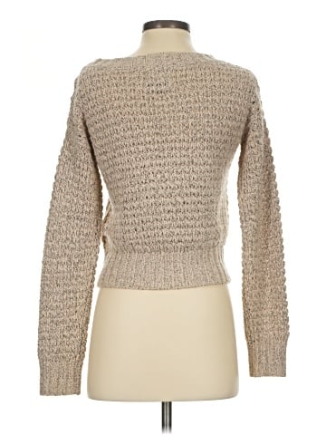 Trouve Pullover Sweater (view 2)