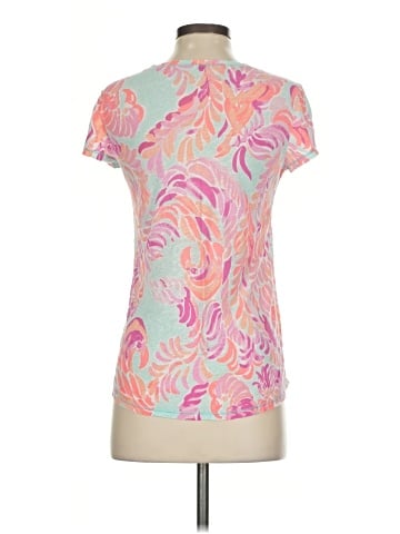 Lilly Pulitzer Short Sleeve T-Shirt (view 2)