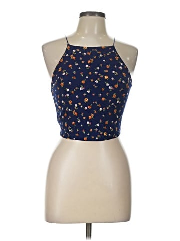 Forever 21 Sleeveless Top (view 1)