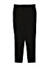 Gap Fit Black Track Pants Size L (youth) - photo 2