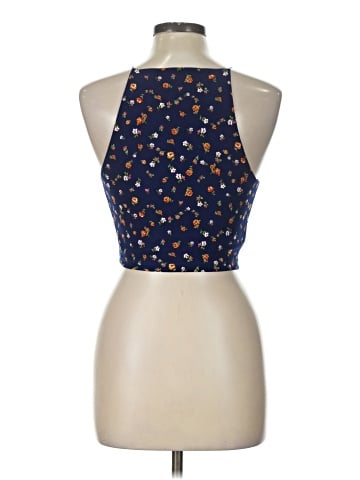 Forever 21 Sleeveless Top (view 2)