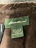 Eddie Bauer 100% Baumwolle Brown Jacket Size L - photo 6