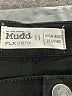 Mudd Black Jeggings Size 11 - photo 7