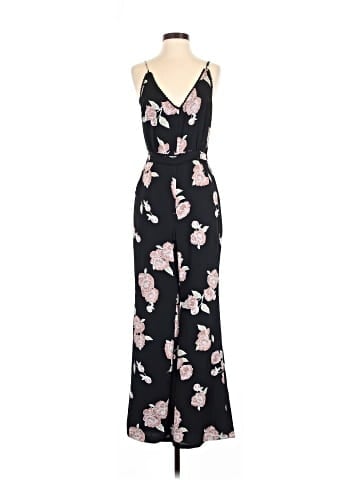 Cupcakes & Cashmere Jumpsuit (view 1)