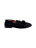 Franco Sarto Black Flats Size 10 - photo 1