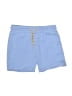 Mayoral Solid Blue Athletic Shorts 12-18 MO / 18 MO - photo 1