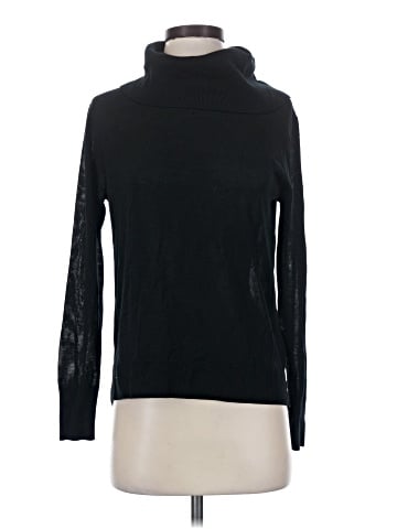 Banana Republic Turtleneck Sweater (view 1)