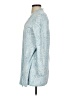 J. McLaughlin Blue Cardigan Size S - photo 5