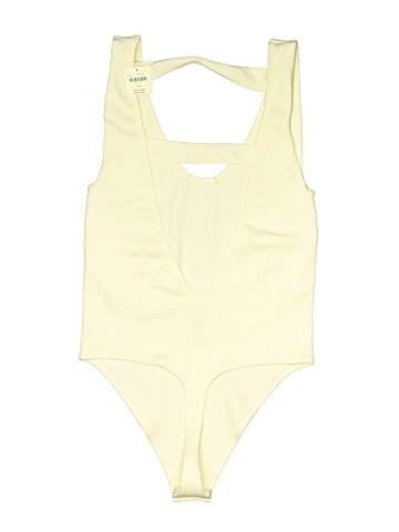 By Anthropologie Bodysuit (view 2)