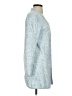 J. McLaughlin Blue Cardigan Size S - photo 4