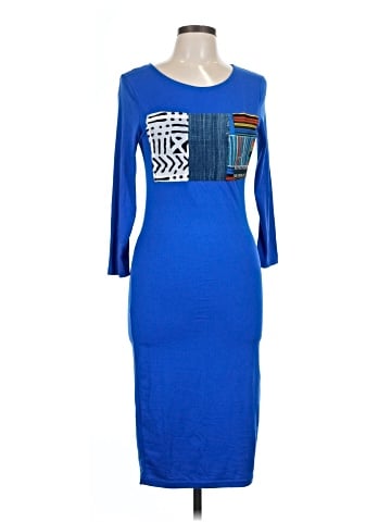 Yelete Casual Dress (view 1)