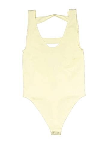 By Anthropologie Bodysuit (view 1)