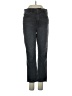 Gap Black Jeans Size 27 waist - photo 1