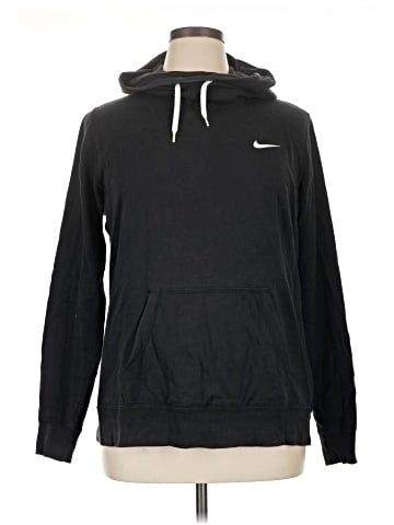 Nike Pullover Hoodie (view 1)