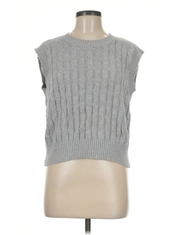 Forever 21 Sweater Vest (view 1)