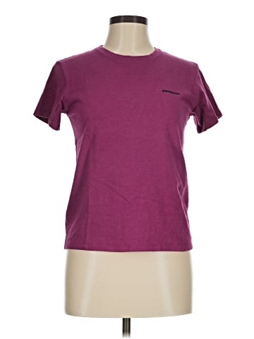 Patagonia Short Sleeve T-Shirt (view 1)
