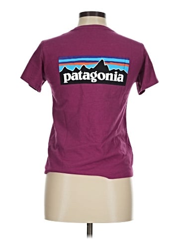 Patagonia Short Sleeve T-Shirt (view 2)