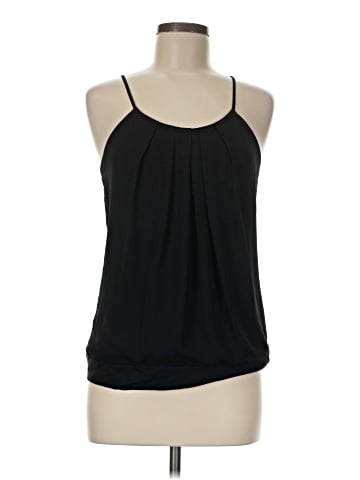 Express Sleeveless Blouse (view 1)