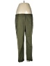 Talbots Green Casual Pants Size 8 - photo 1