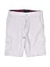 Levi's Gray Cargo Shorts Size 14 - photo 1