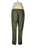 Talbots Green Casual Pants Size 8 - photo 2