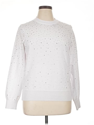 NANETTE Nanette Lepore Pullover Sweater (view 1)