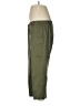 Talbots Green Casual Pants Size 8 - photo 5