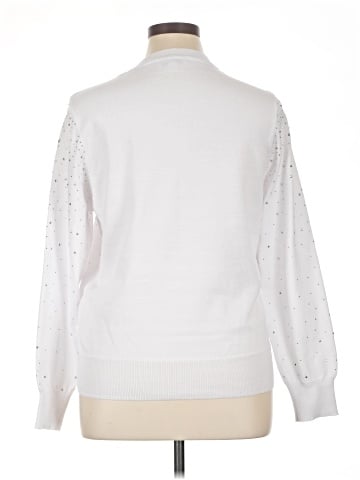 NANETTE Nanette Lepore Pullover Sweater (view 2)