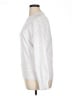NANETTE Nanette Lepore Stars White Pullover Sweater Size XL - photo 5