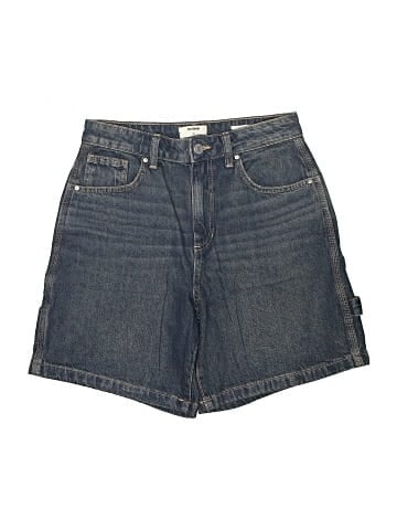 Cotton On Denim Shorts (view 1)